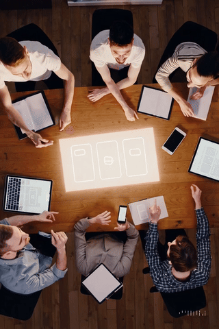 application design